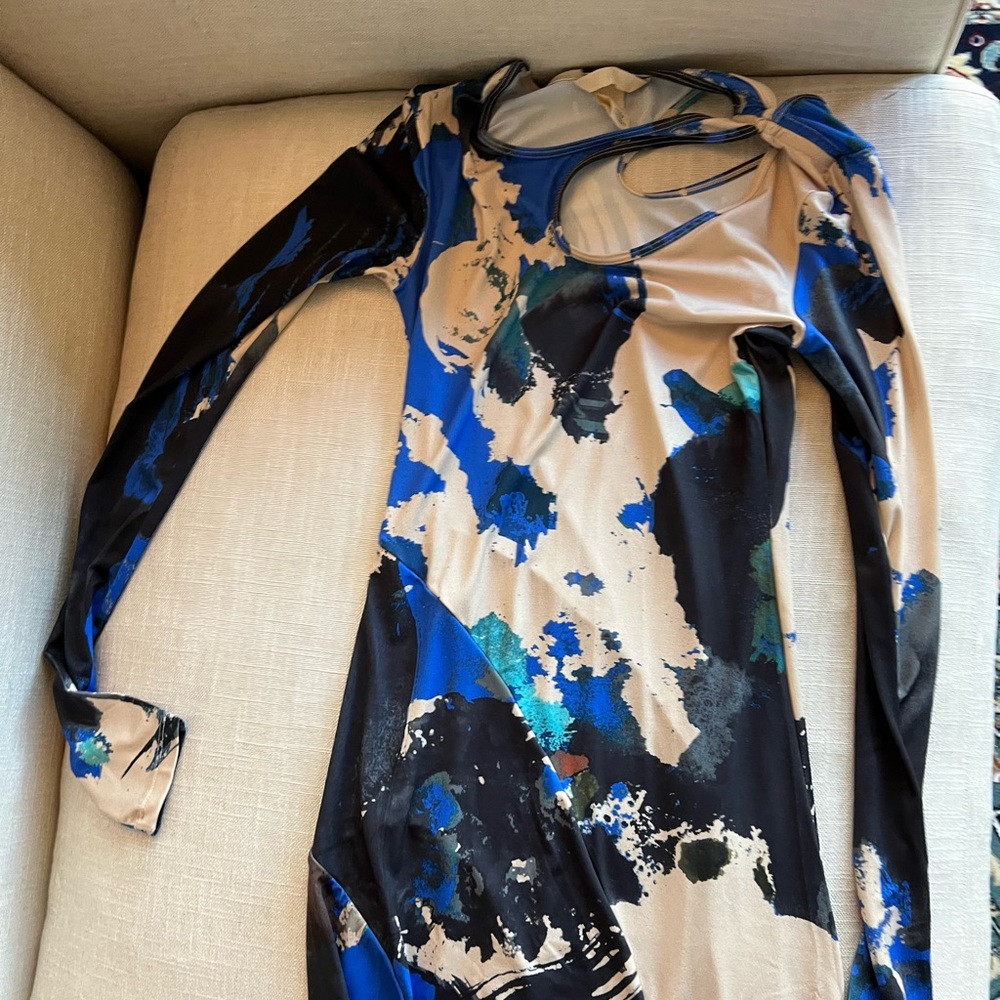 HM xs dress